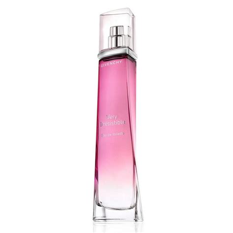 perfume givenchy feminino|Givenchy irresistible perfume for women.